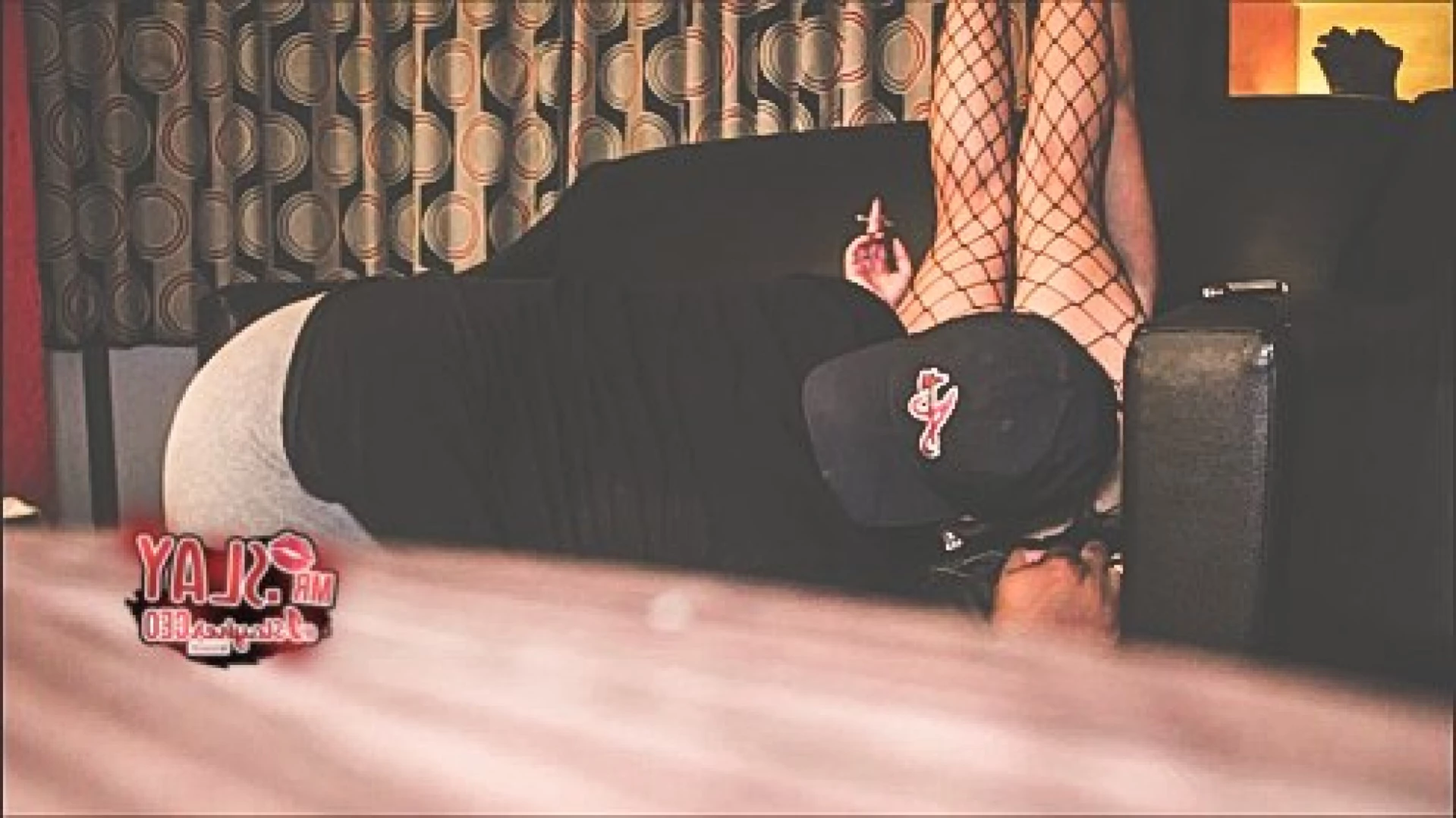 JSLAYHERXXX🌹 #DaBabyDaddy [ mrslay4k ] Onlyfans leaked photo 13461765 on Hotleaks.tv