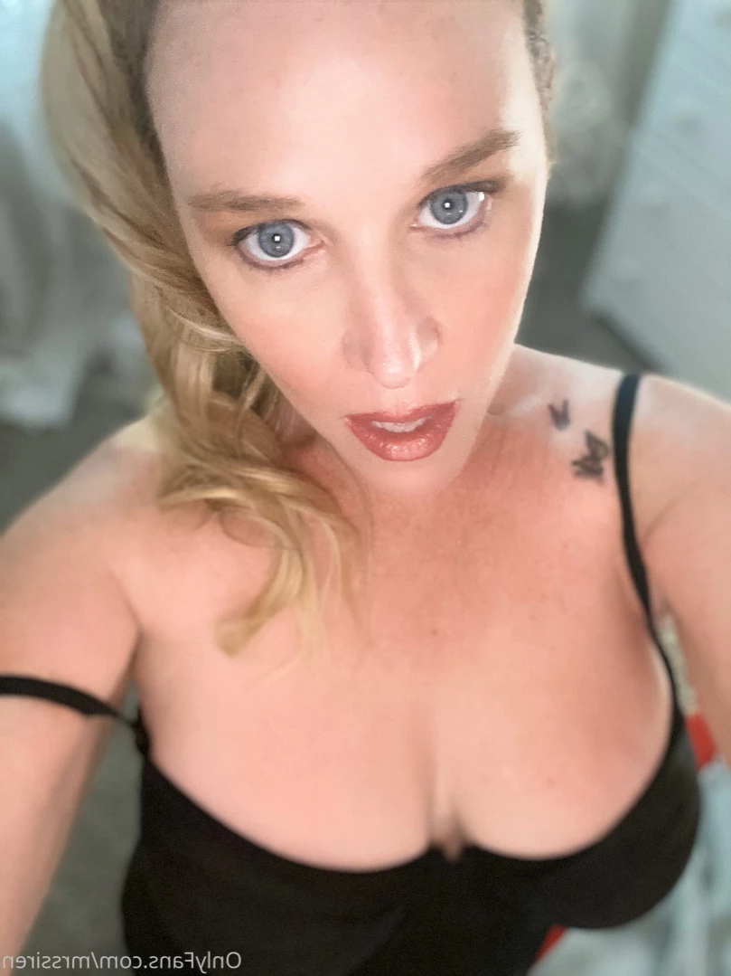 ★ Dee Siren ★ [ mrssiren ] Onlyfans leaked photo 11465988 on Hotleaks.tv