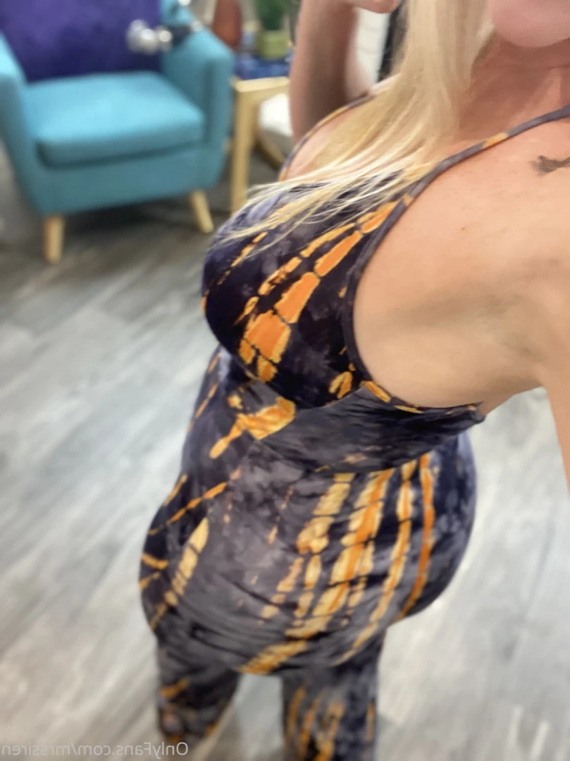 ★ Dee Siren ★ [ mrssiren ] Onlyfans leaked photo 13458757 on Hotleaks.tv