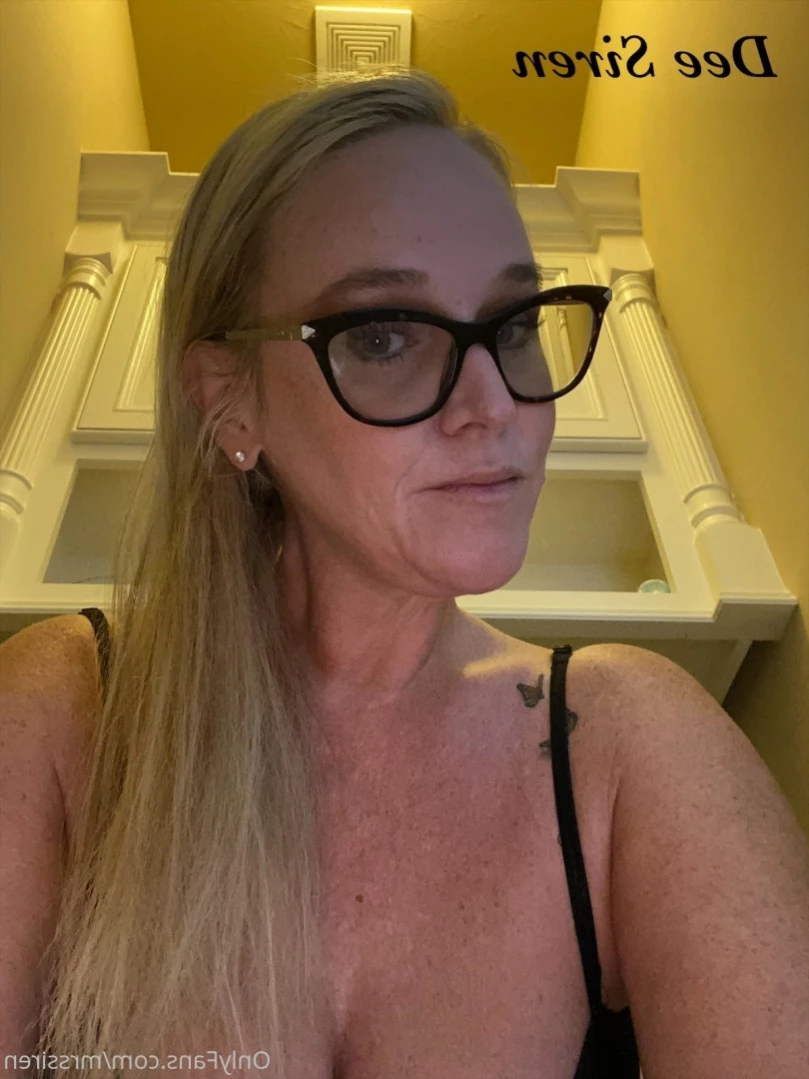 ★ Dee Siren ★ [ mrssiren ] Onlyfans leaked photo 15033123 on Hotleaks.tv
