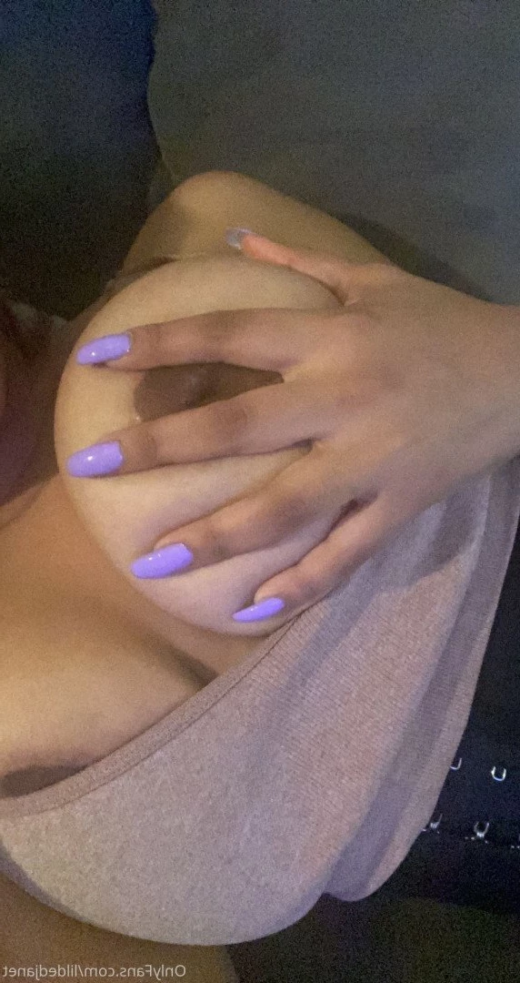 Janet [ lildedjanet ] Onlyfans leaked photo 1468007 on Hotleaks.tv