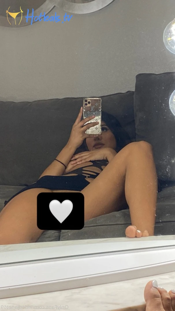 Janet [ lildedjanet ] Onlyfans leaked photo 1468106 on Hotleaks.tv