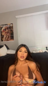 Janet [ lildedjanet ] Onlyfans leaked video 1881481 on Hotleaks.tv