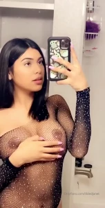 Janet [ lildedjanet ] Onlyfans leaked video 1882662 on Hotleaks.tv