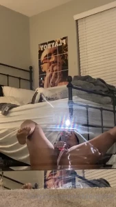Janet [ lildedjanet ] Onlyfans leaked video 1882789 on Hotleaks.tv