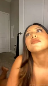 Janet [ lildedjanet ] Onlyfans leaked video 1882864 on Hotleaks.tv
