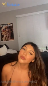 Janet [ lildedjanet ] Onlyfans leaked video 10737225 on Hotleaks.tv