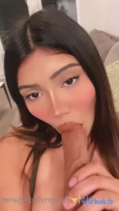 Janet [ lildedjanet ] Onlyfans leaked video 10737283 on Hotleaks.tv