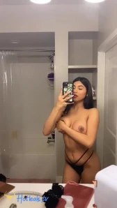 Janet [ lildedjanet ] Onlyfans leaked video 10737286 on Hotleaks.tv