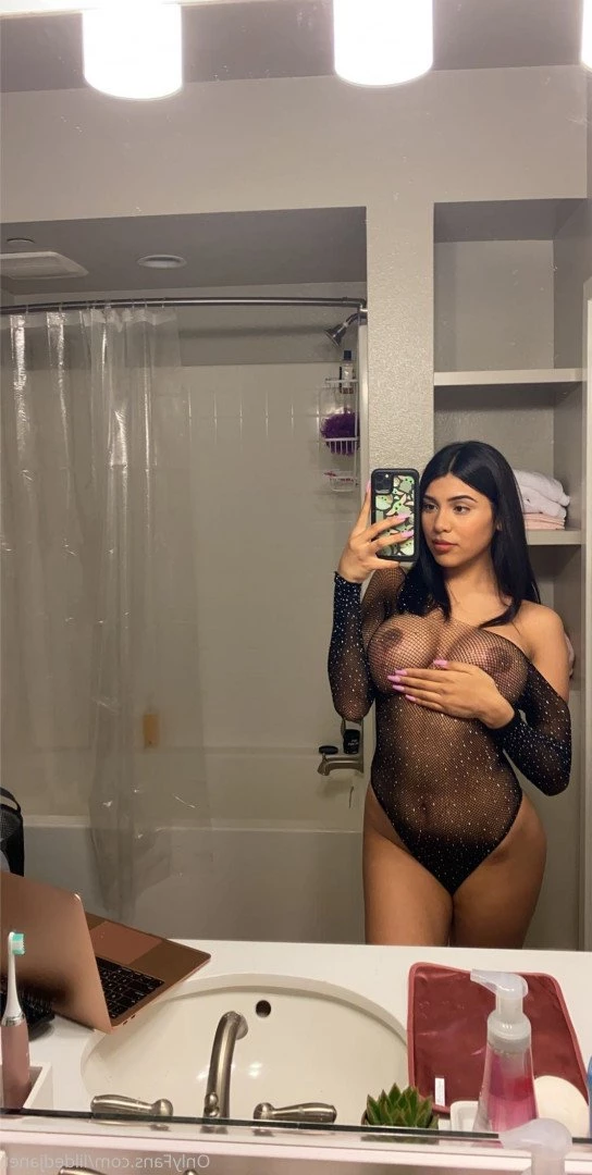 Janet [ lildedjanet ] Onlyfans leaked photo 694779 on Hotleaks.tv