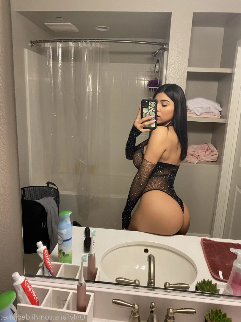 Janet [ lildedjanet ] Onlyfans leaked photo 694789 on Hotleaks.tv