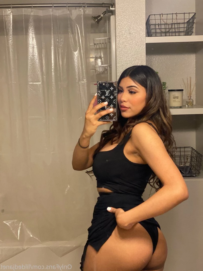 Janet [ lildedjanet ] Onlyfans leaked photo 694855 on Hotleaks.tv