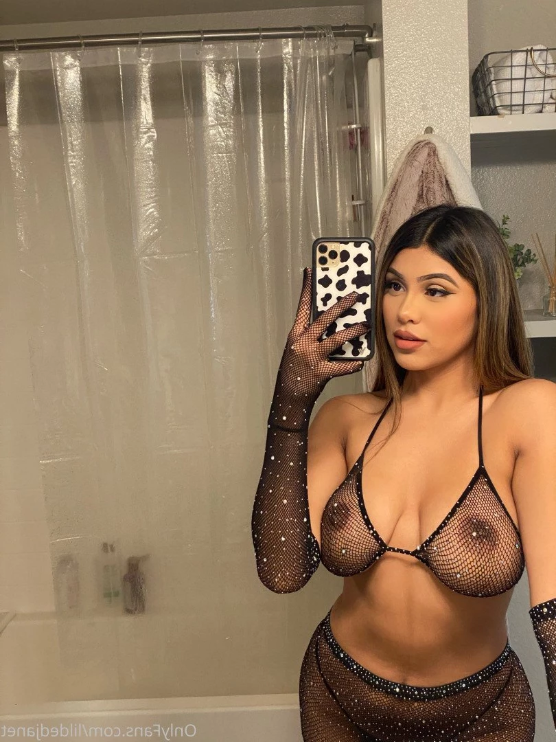 Janet [ lildedjanet ] Onlyfans leaked photo 694926 on Hotleaks.tv
