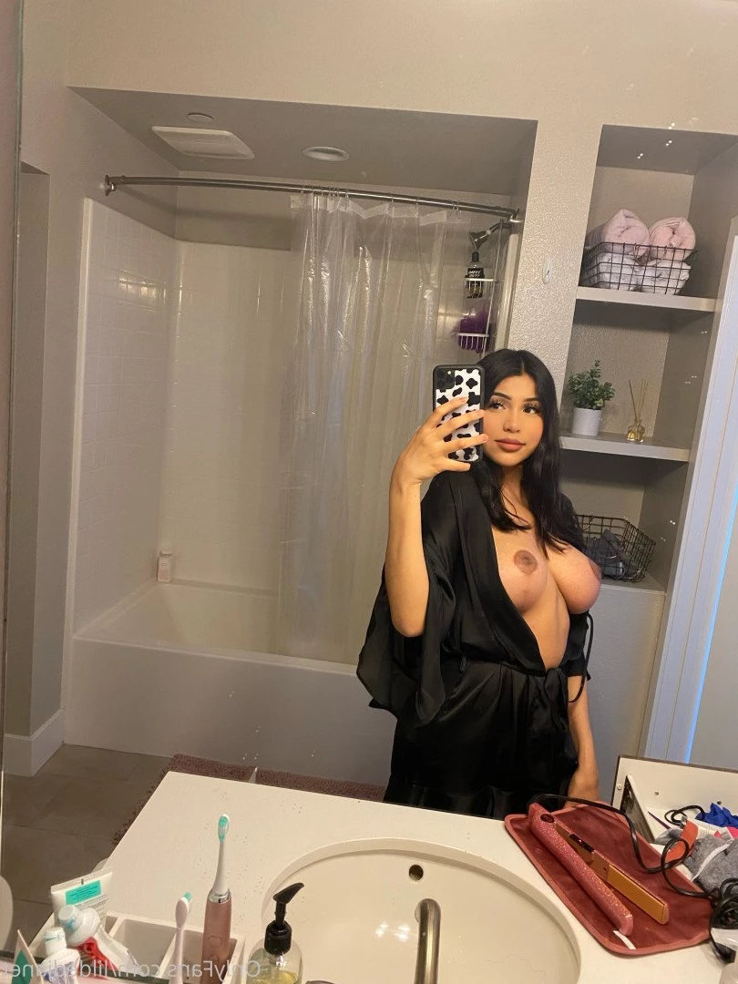 Janet [ lildedjanet ] Onlyfans leaked photo 694978 on Hotleaks.tv