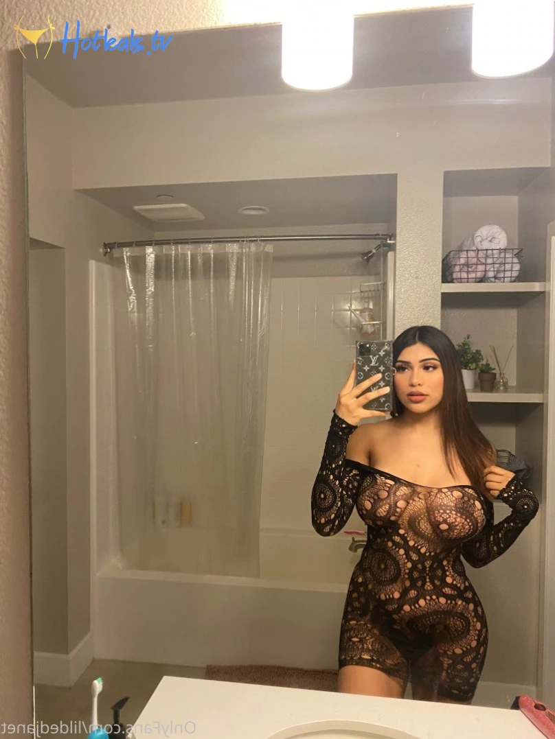 Janet [ lildedjanet ] Onlyfans leaked photo 695184 on Hotleaks.tv