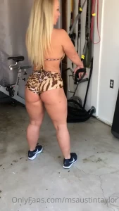 Austin Taylor [ msaustintaylor ] Onlyfans leaked video 8012430 on Hotleaks.tv