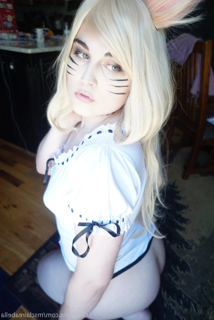 Claire [ msclaireabella ] Onlyfans leaked photo 12338880 on Hotleaks.tv
