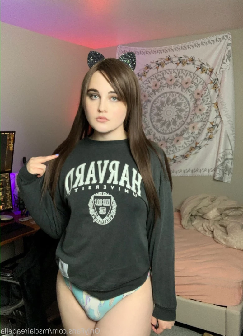 Claire [ msclaireabella ] Onlyfans leaked photo 13052633 on Hotleaks.tv