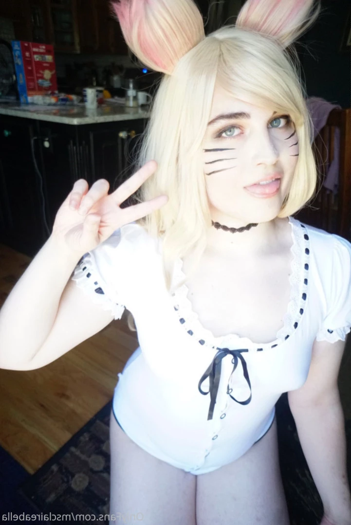Claire [ msclaireabella ] Onlyfans leaked photo 13311338 on Hotleaks.tv