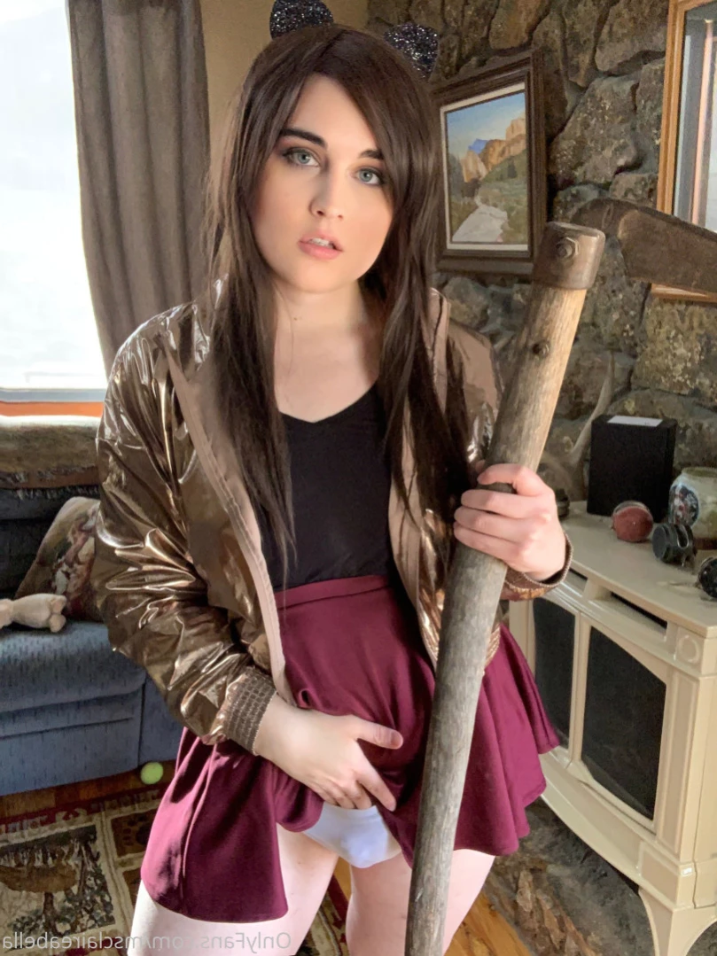 Claire [ msclaireabella ] Onlyfans leaked photo 13436660 on Hotleaks.tv