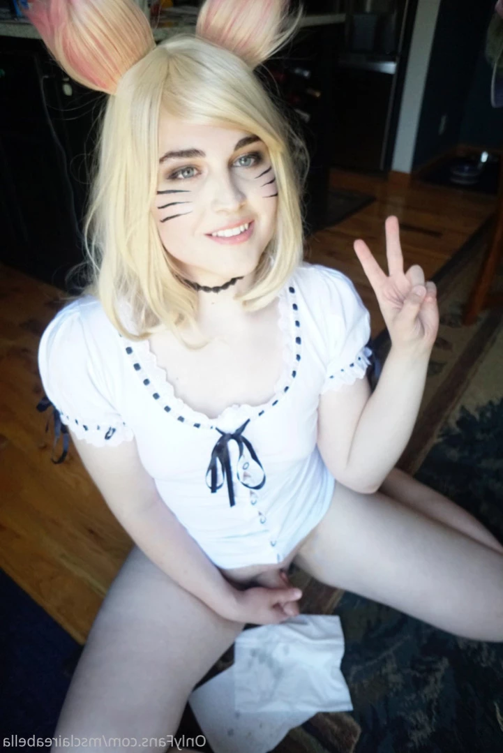 Claire [ msclaireabella ] Onlyfans leaked photo 13436888 on Hotleaks.tv