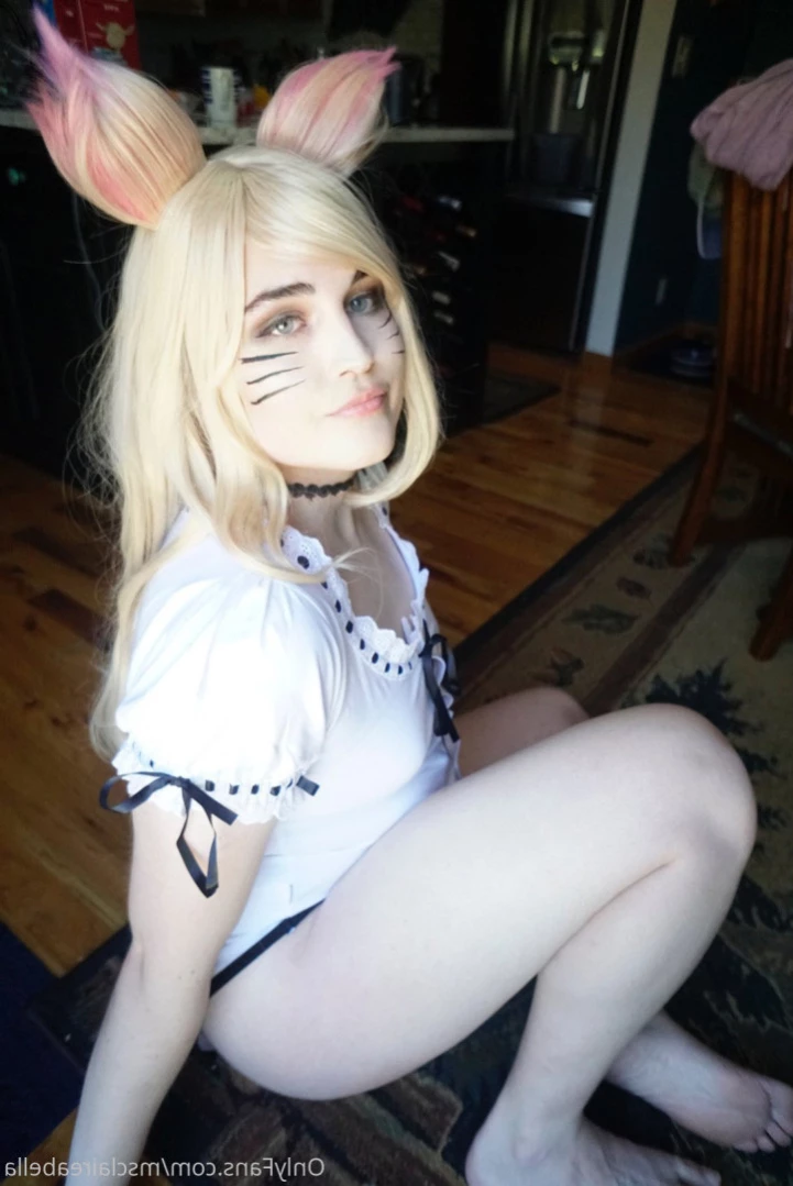 Claire [ msclaireabella ] Onlyfans leaked photo 13437365 on Hotleaks.tv