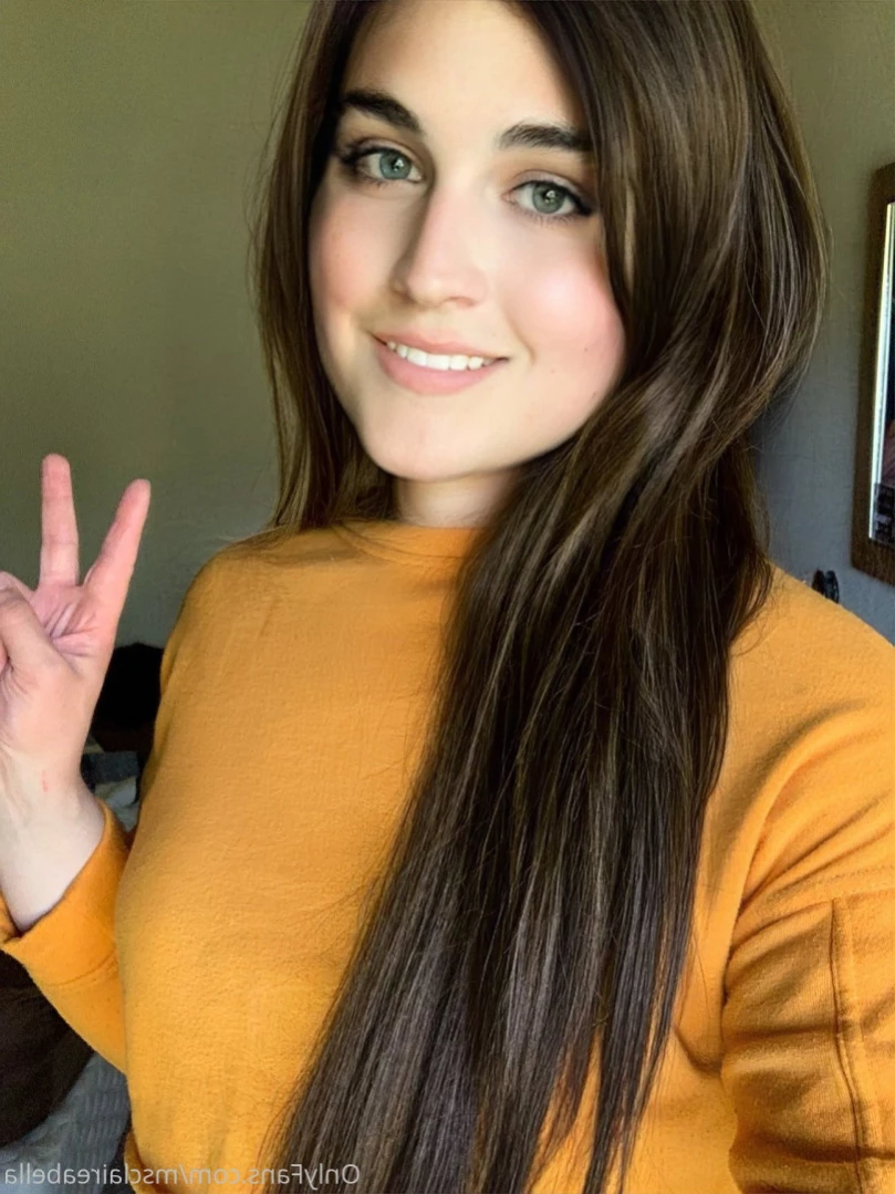 Claire [ msclaireabella ] Onlyfans leaked photo 13966987 on Hotleaks.tv