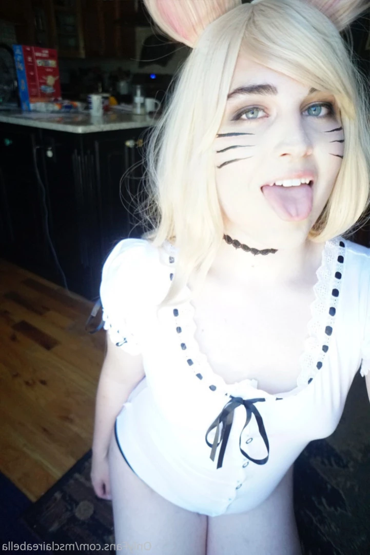 Claire [ msclaireabella ] Onlyfans leaked photo 13977304 on Hotleaks.tv
