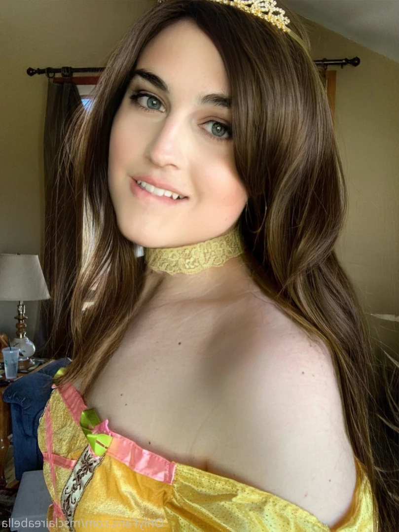 Claire [ msclaireabella ] Onlyfans leaked photo 14285960 on Hotleaks.tv