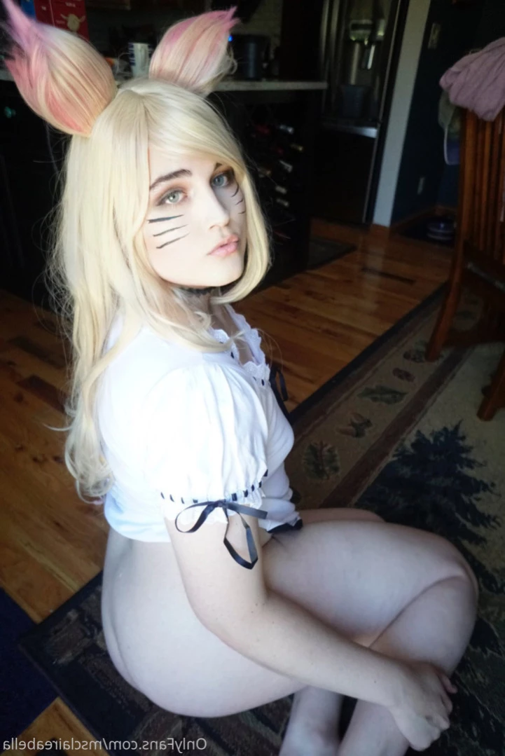 Claire [ msclaireabella ] Onlyfans leaked photo 14309982 on Hotleaks.tv