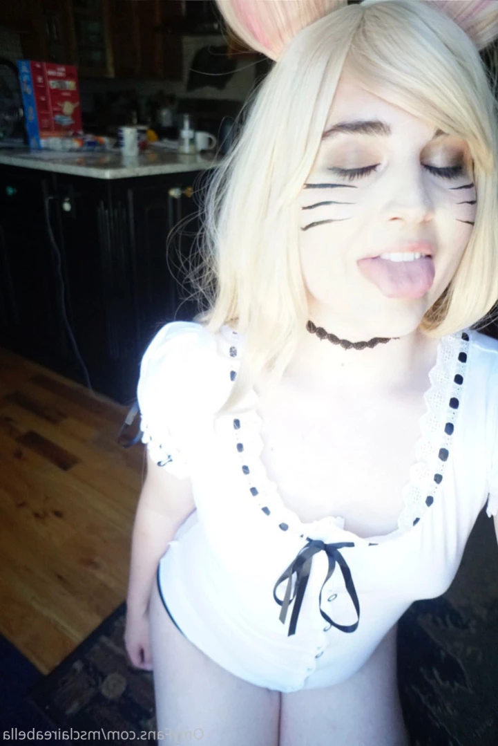 Claire [ msclaireabella ] Onlyfans leaked photo 15839179 on Hotleaks.tv