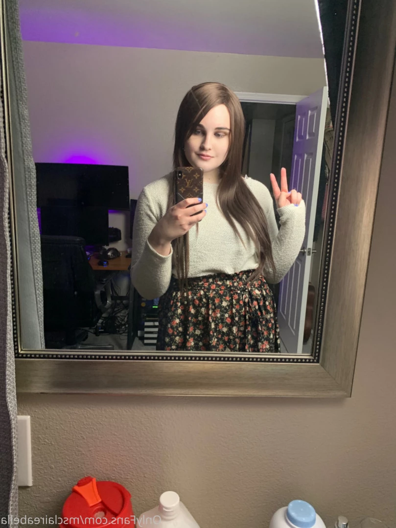 Claire [ msclaireabella ] Onlyfans leaked photo 16199879 on Hotleaks.tv