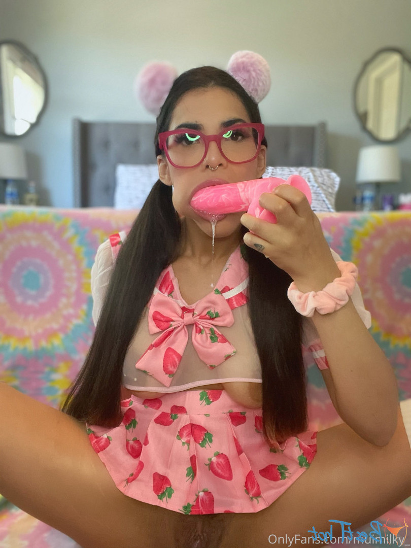 Milky_ Smut💦 [ muimilky_ ] Onlyfans leaked photo 16966899 on Hotleaks.tv