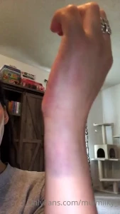 Milky_ Smut💦 [ muimilky_ ] Onlyfans leaked video 8012173 on Hotleaks.tv