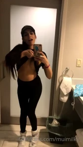 Milky_ Smut💦 [ muimilky_ ] Onlyfans leaked video 8012243 on Hotleaks.tv