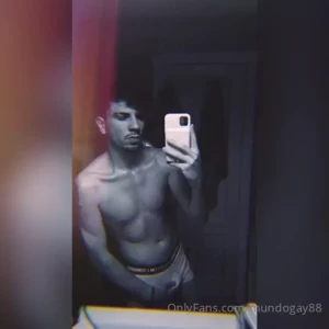 Gayworld88 [ mundogay88 ] Onlyfans leaked video 8011825 on Hotleaks.tv