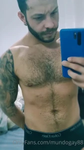 Gayworld88 [ mundogay88 ] Onlyfans leaked video 8011956 on Hotleaks.tv