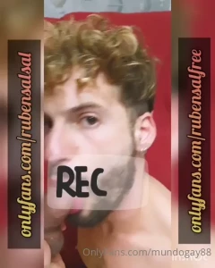 Gayworld88 [ mundogay88 ] Onlyfans leaked video 10522529 on Hotleaks.tv