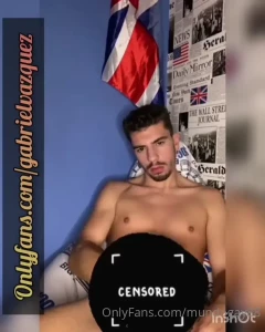 Gayworld88 [ mundogay88 ] Onlyfans leaked video 10522556 on Hotleaks.tv