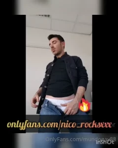 Gayworld88 [ mundogay88 ] Onlyfans leaked video 10522617 on Hotleaks.tv