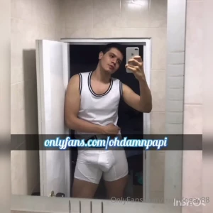Gayworld88 [ mundogay88 ] Onlyfans leaked video 10522771 on Hotleaks.tv