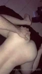 Gayworld88 [ mundogay88 ] Onlyfans leaked video 10522841 on Hotleaks.tv