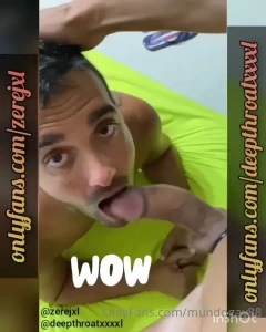 Gayworld88 [ mundogay88 ] Onlyfans leaked video 10522861 on Hotleaks.tv