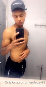 Gayworld88 [ mundogay88 ] Onlyfans leaked video 10522877 on Hotleaks.tv