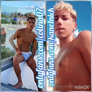 Gayworld88 [ mundogay88 ] Onlyfans leaked video 10522914 on Hotleaks.tv