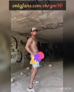 Gayworld88 [ mundogay88 ] Onlyfans leaked video 10522927 on Hotleaks.tv