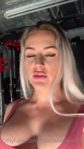 CERTIFIED COCK TEASE 🔥 [ musclebarbie001 ] Onlyfans leaked video 8011365 on Hotleaks.tv
