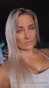 CERTIFIED COCK TEASE 🔥 [ musclebarbie001 ] Onlyfans leaked video 8011446 on Hotleaks.tv