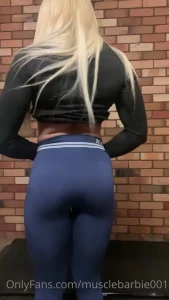 CERTIFIED COCK TEASE 🔥 [ musclebarbie001 ] Onlyfans leaked video 8011447 on Hotleaks.tv