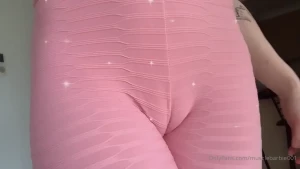 CERTIFIED COCK TEASE 🔥 [ musclebarbie001 ] Onlyfans leaked video 8011453 on Hotleaks.tv